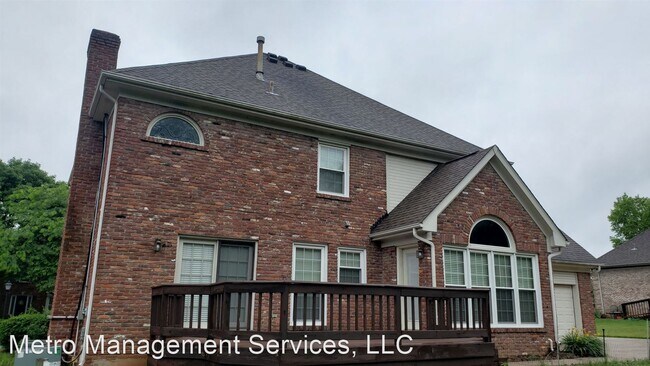 Building Photo - 5 br, 3.5 bath House - 9717 Moorfield Cir