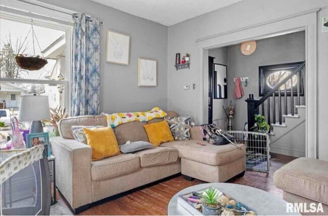 Building Photo - 1844 S 2nd St