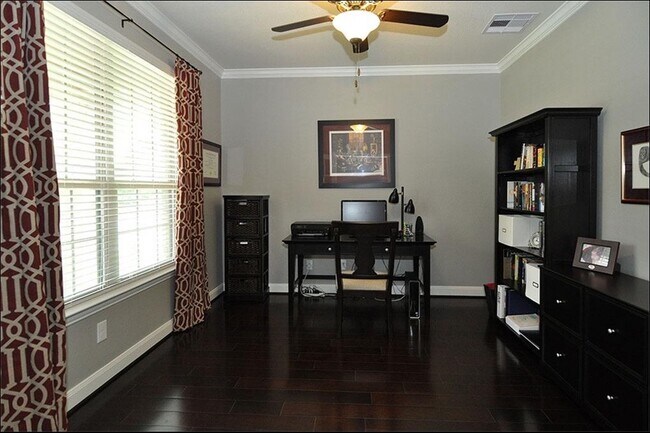 Foto del edificio - 14534 Castle Cove Ln