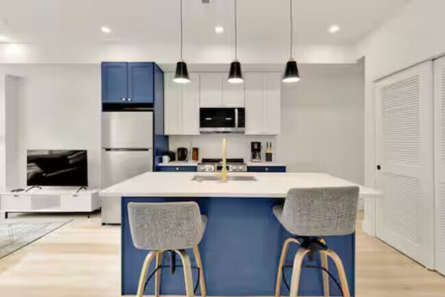 Foto del edificio - 1630 K St NE