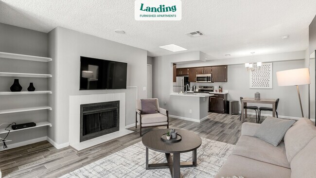 Foto del edificio - 4502 E Paradise Village Pkwy S