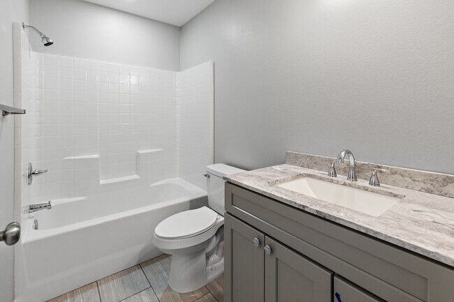 Foto del edificio - BEALL ST 1