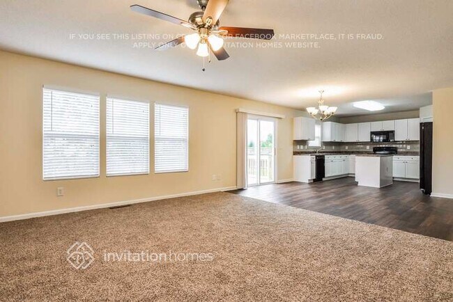 Foto del edificio - 12 Woodcreek Ln