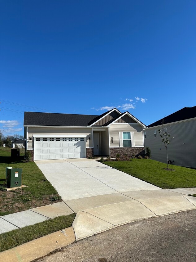 Primary Photo - 3316 Laurel Brook Ct