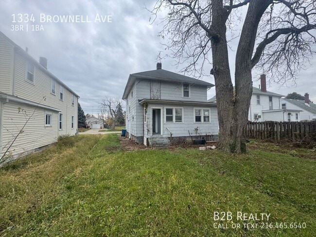 Foto del edificio - 1334 Brownell Ave