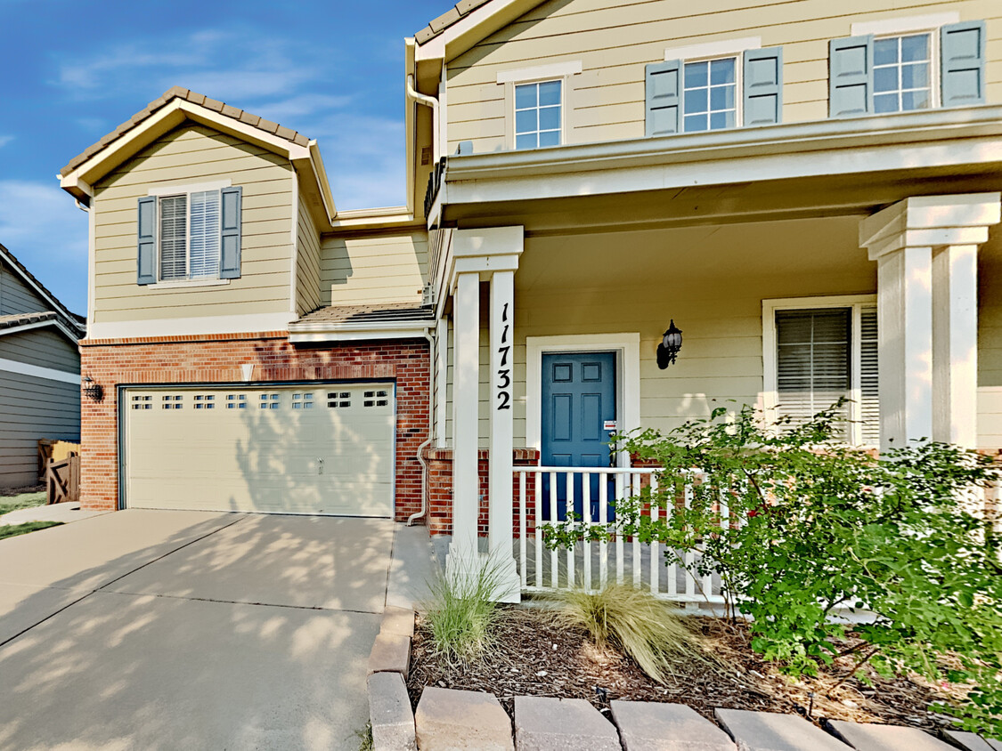 Primary Photo - 11732 Fairplay Street