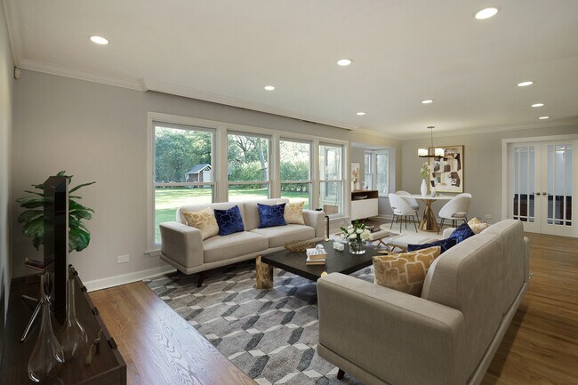 Foto del edificio - 4020 Phyllis Rd
