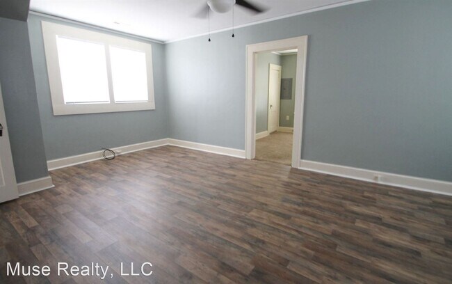 Foto del edificio - 1 br, 1 bath House - 417 Union Ave