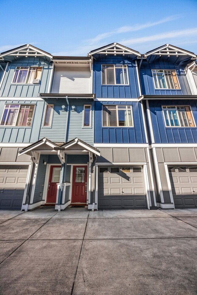 Foto del edificio - 2160 Yakima Ct