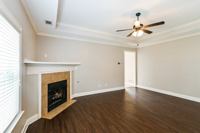 Foto del edificio - 3024 Magnolia Dr