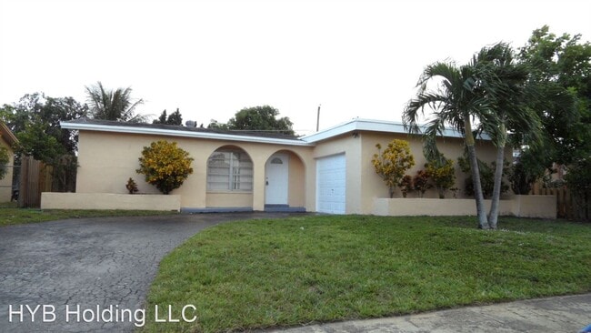 Building Photo - 3 br, 2 bath House - 9100 NW 26th Pl