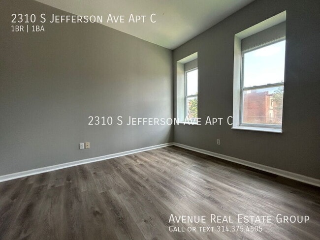 Foto del edificio - 2310 S Jefferson Ave