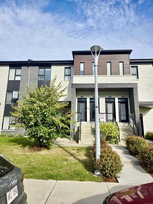 Building Photo - 3611 Rue Elsa-Triolet