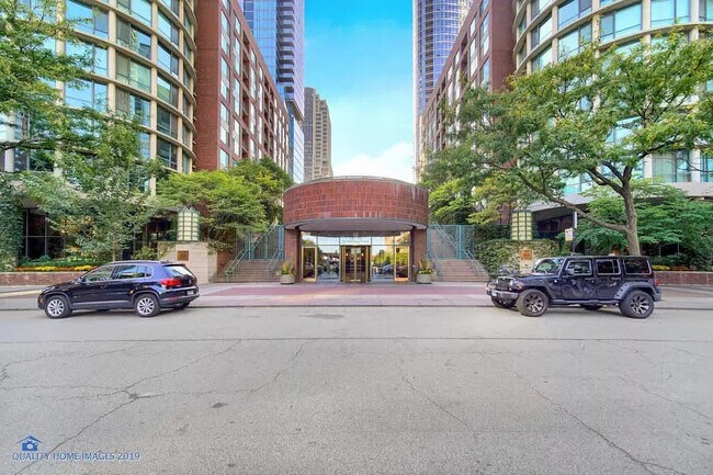 Foto del edificio - 480 N McClurg Ct