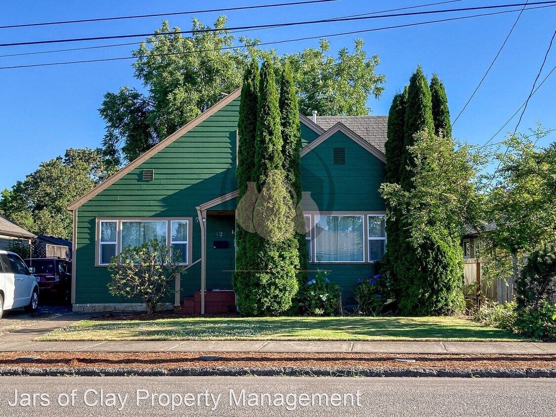 4 br, 2 bath House 723 SE Miller Ave House for Rent in Dallas, OR
