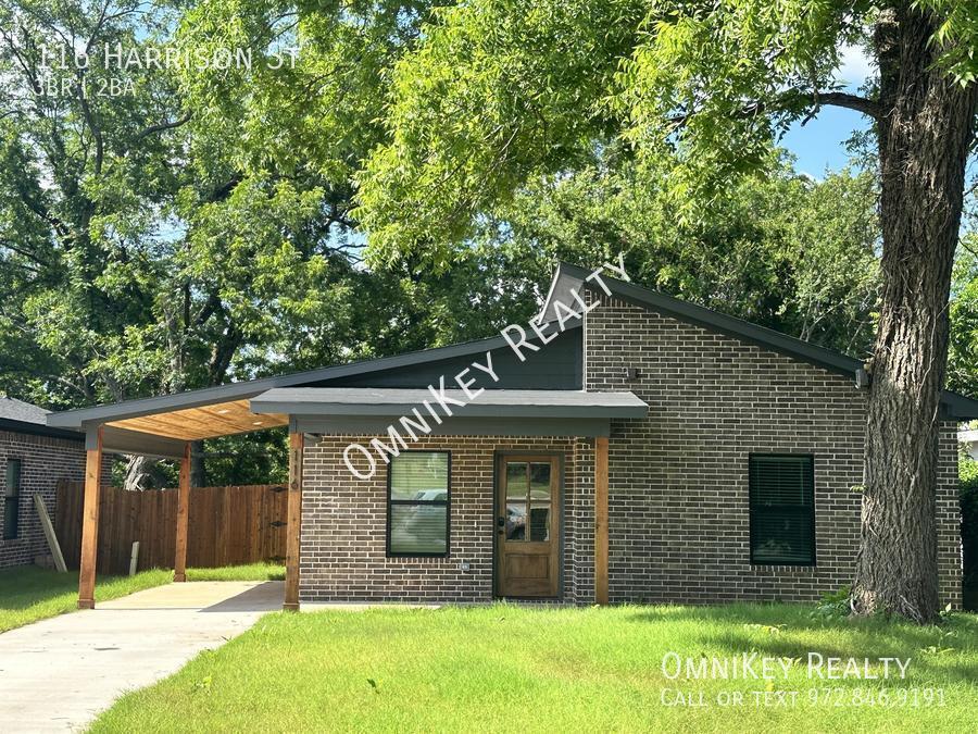 Foto principal - 116 Harrison St