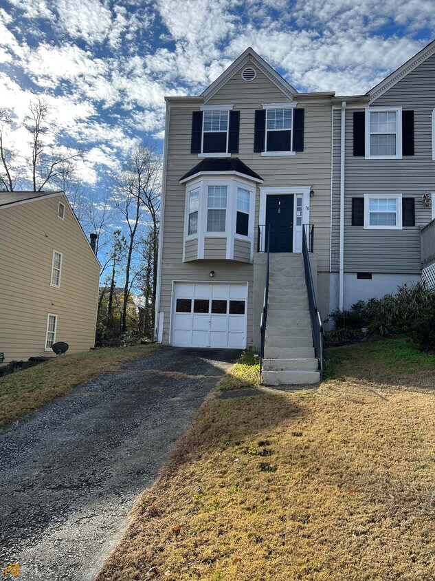 78 Bridge View Dr, Marietta, GA 30066 Townhome Rentals in Marietta GA