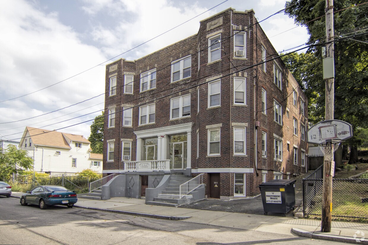 Primary Photo - 45 Jefferson Ave