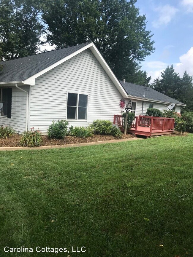 Building Photo - 4 br, 3 bath House - 1511 California Creek Rd