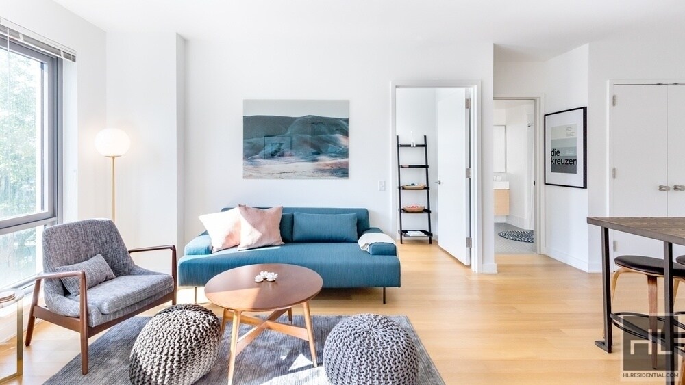 Foto principal - CARLTON AVENUE