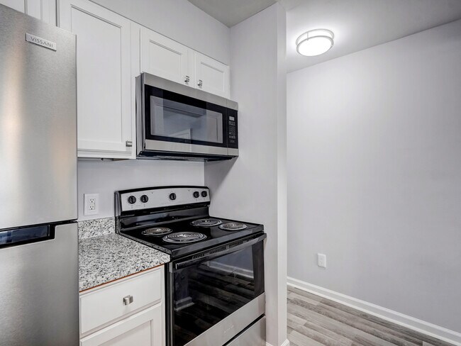 Foto del edificio - Windsor Apartments