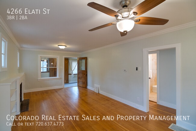 Building Photo - Ranch Style Home with Mother-In-Law Apartm...