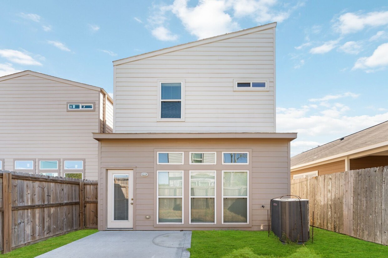 Welcome home to Parnell Street - Welcome home to Parnell Street