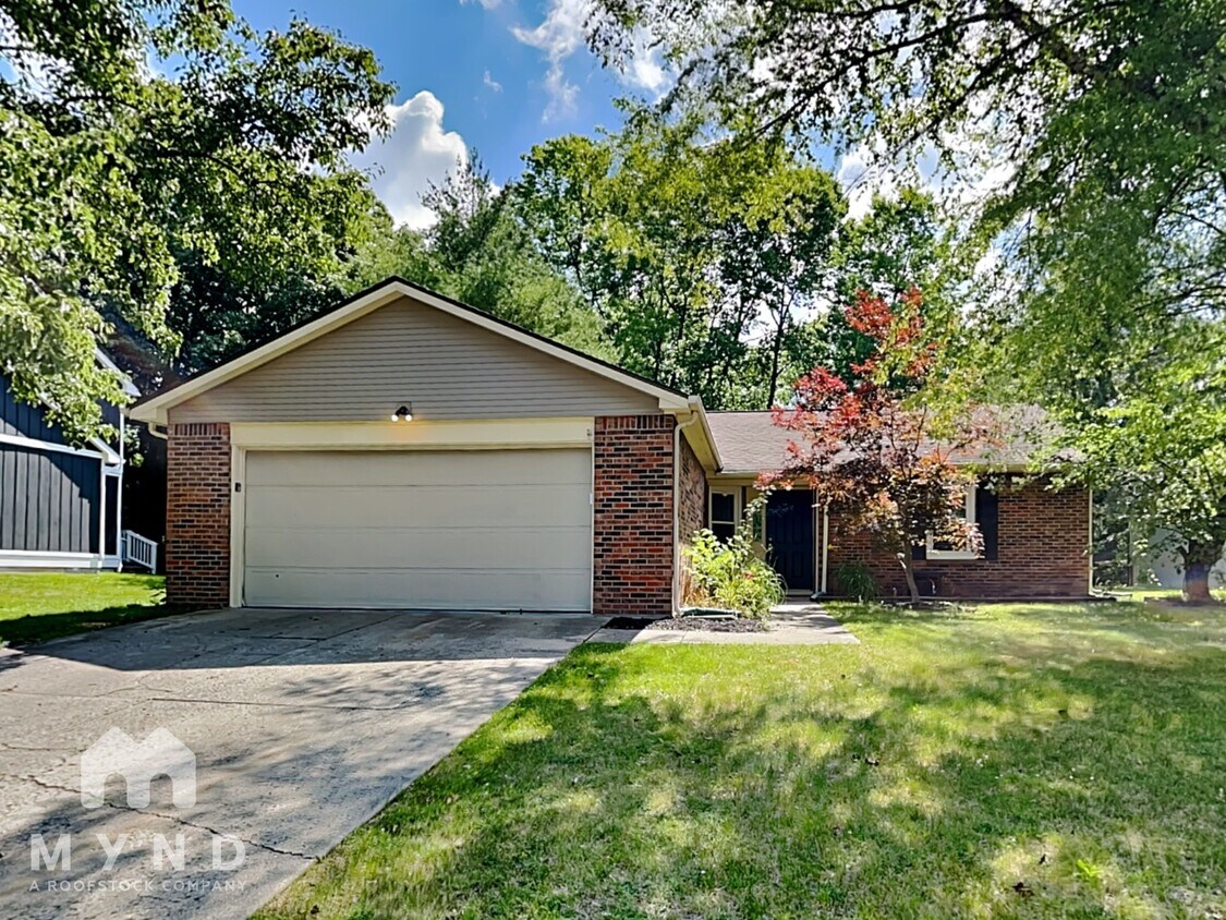 Primary Photo - 8033 Clayburn Ct