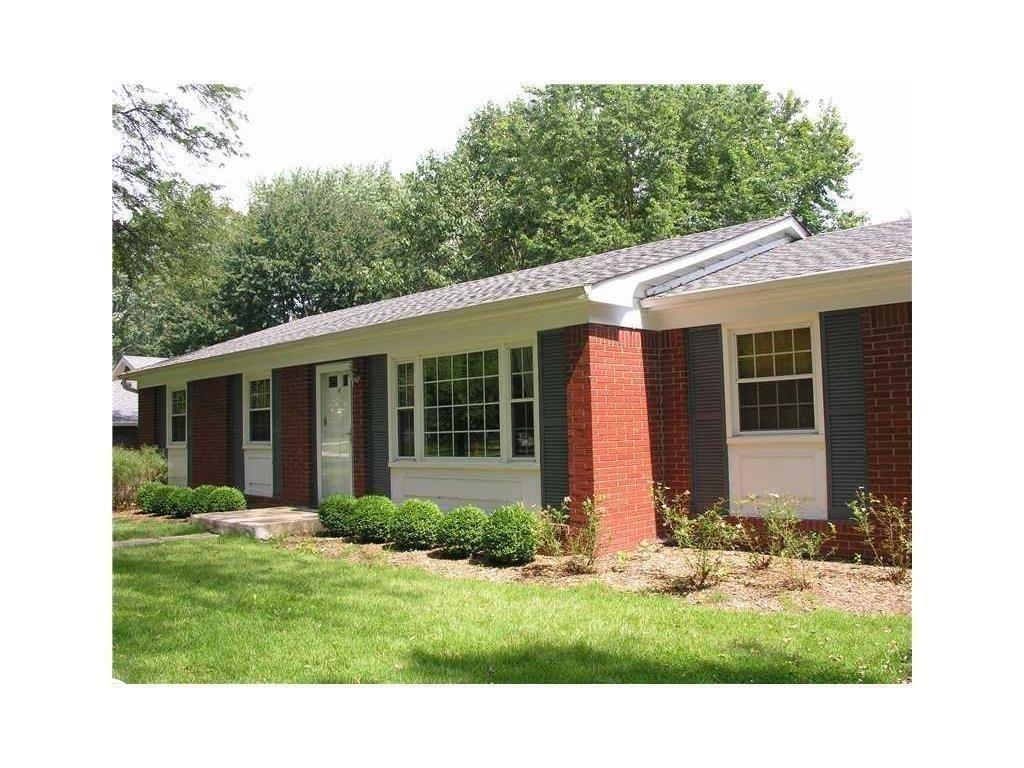 Foto principal - 10239 Orchard Park Dr W