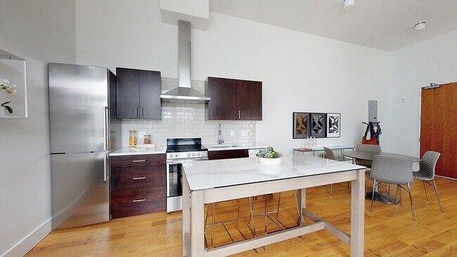 Foto del edificio - Studio 135