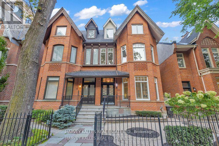 Photo principale - 125 Hazelton Ave