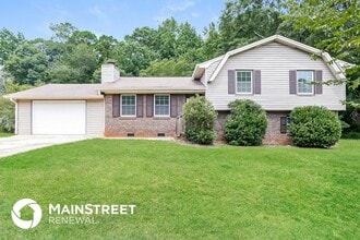 Building Photo - 838 Cochise Trail SE