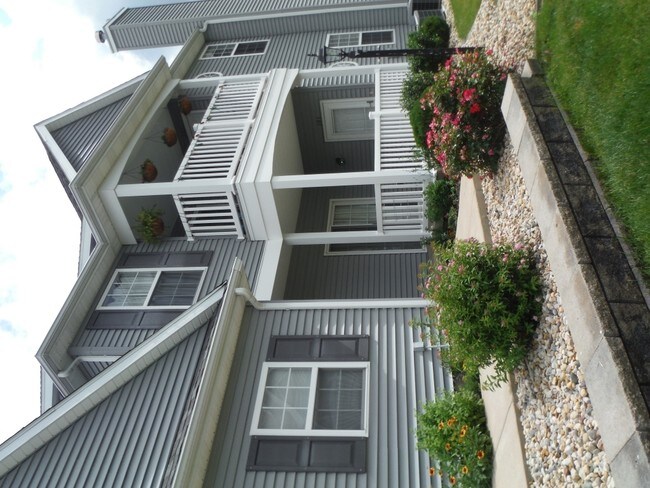 U of I Condos - University Rental Portfolio