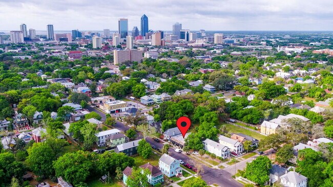 Foto del edificio - 1334 Walnut St