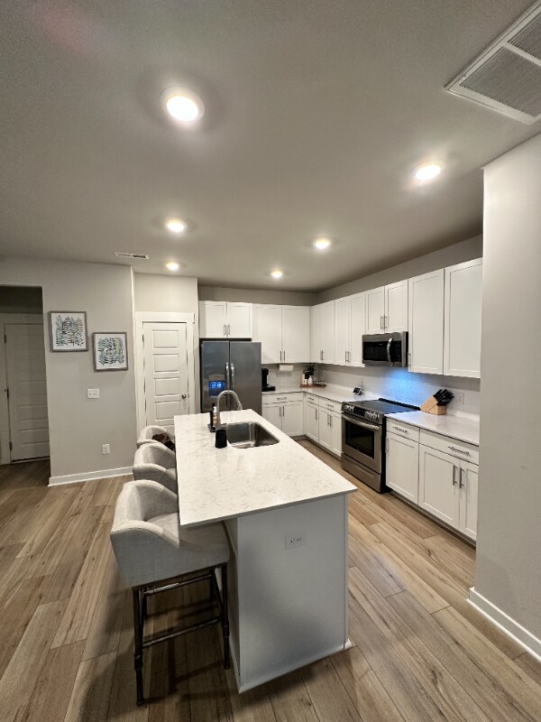 Foto del edificio - 2204 Hospitality Ln