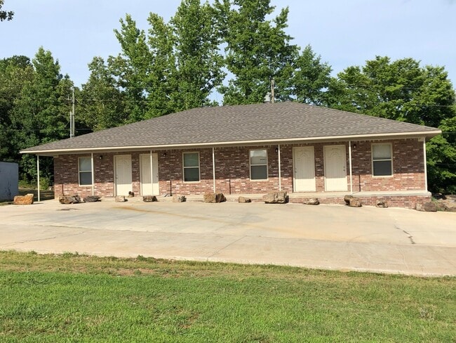 Building Photo - 4506 Maddox Rd