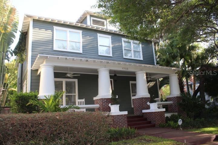 Foto principal - 1703 W Bristol Ave