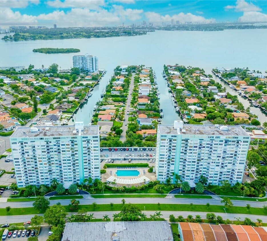 Foto principal - 2150 Sans Souci Blvd
