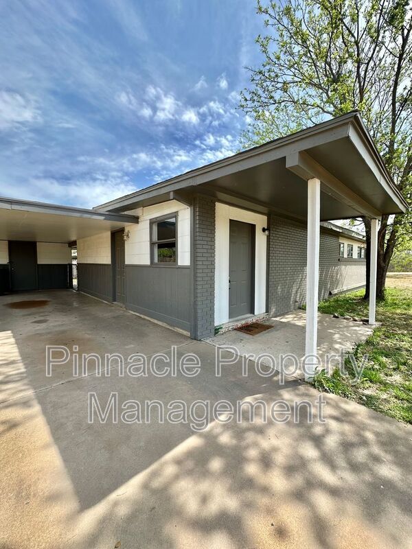 Foto del edificio - 2401 Field St