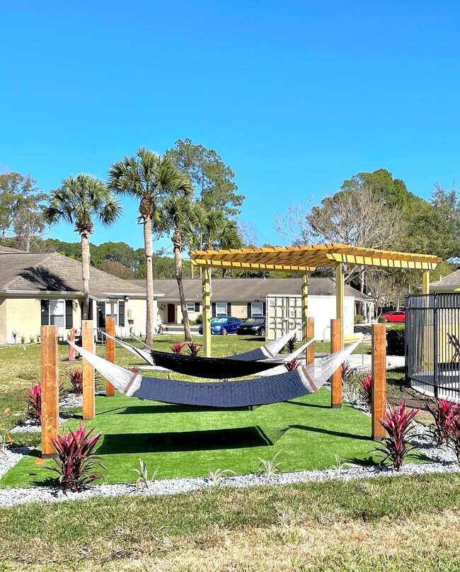 Pickwick Flats Apartments 3580 Pall Mall Dr Jacksonville, FL