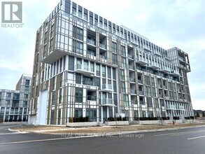 Building Photo - 1005 Dundas St E