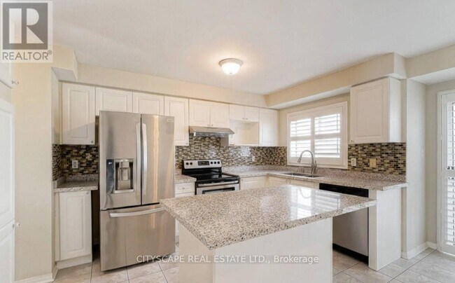 Photo du bâtiment - 1480 Britannia Rd W