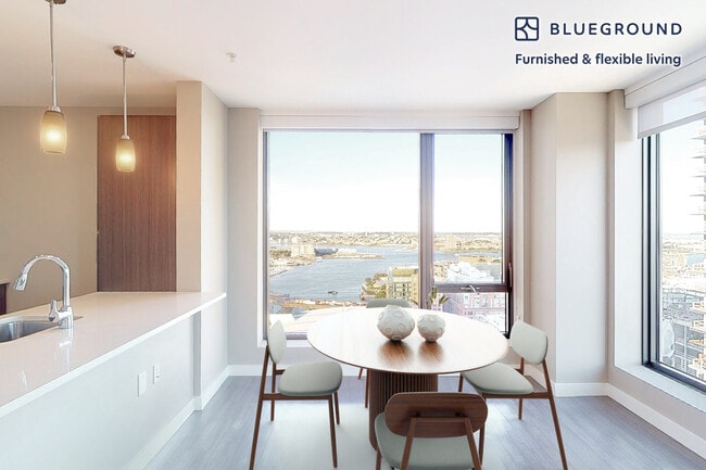 Building Photo - 1 Nashua St