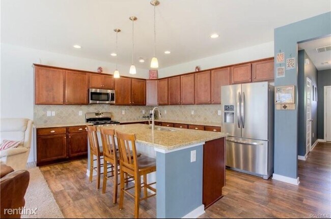 Building Photo - 17425 Wynstone Park Ln