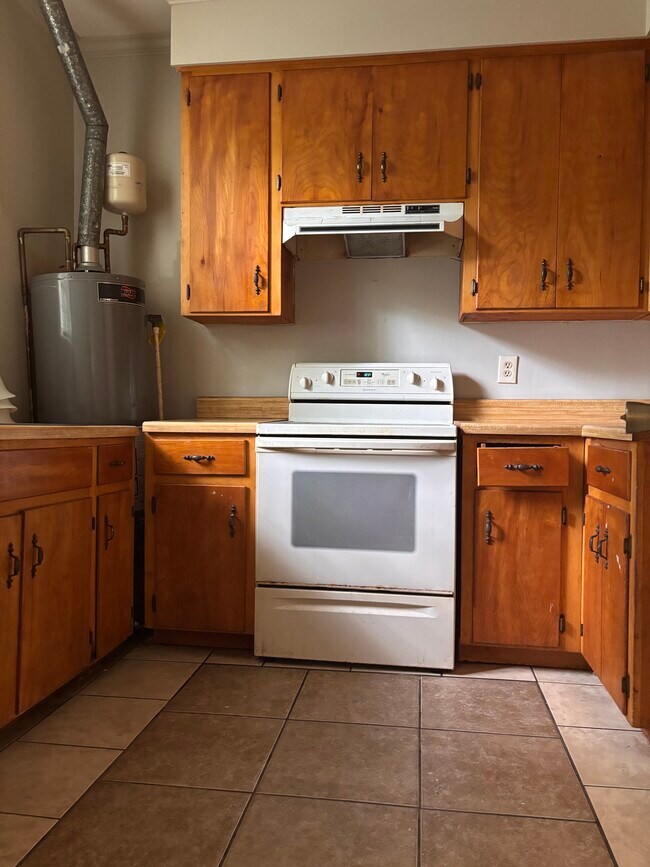 Foto del edificio - 2243 Brewton St