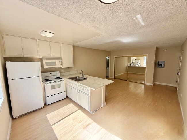 Foto del edificio - 1534 11th St