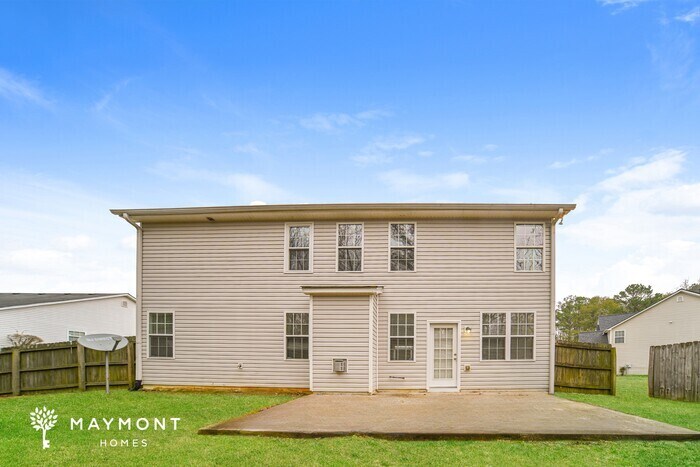 Foto del edificio - 1797 Cedar Walk Ln