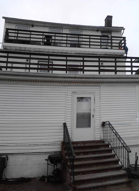 Building Photo - 168 Beach 120th St