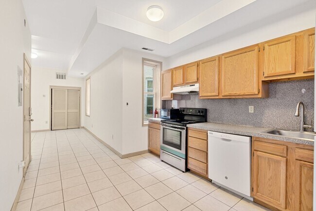 Foto del edificio - 1621 Diamond St