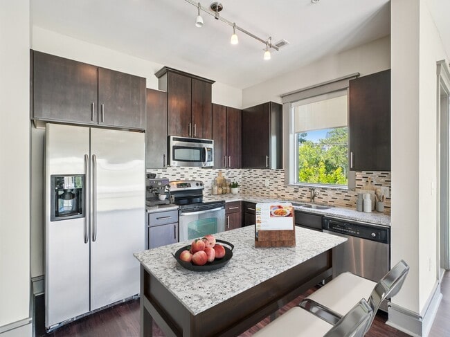 Photo - Trinity Commons at Erwin Apartments